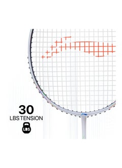 Li-Ning WIND LITE 900 II White/Black  - Image 3