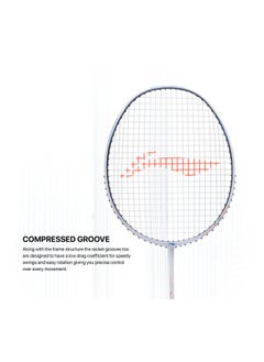 Li-Ning WIND LITE 900 II White/Black  - Image 5