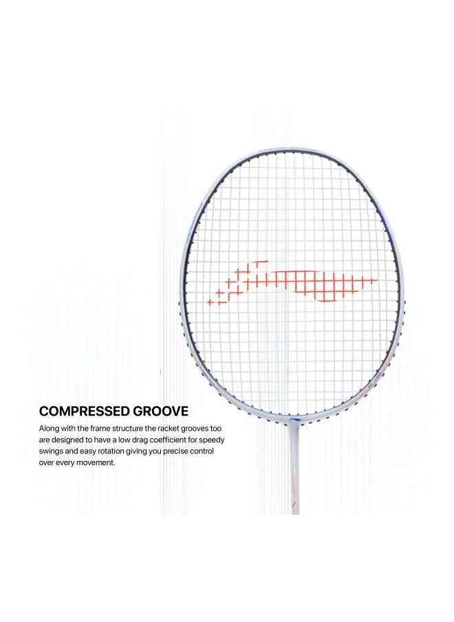 Li-Ning WIND LITE 900 II White/Black  - Image 5