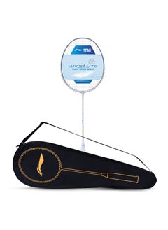 Li-Ning WIND LITE 900 II White/Black  - Image 1