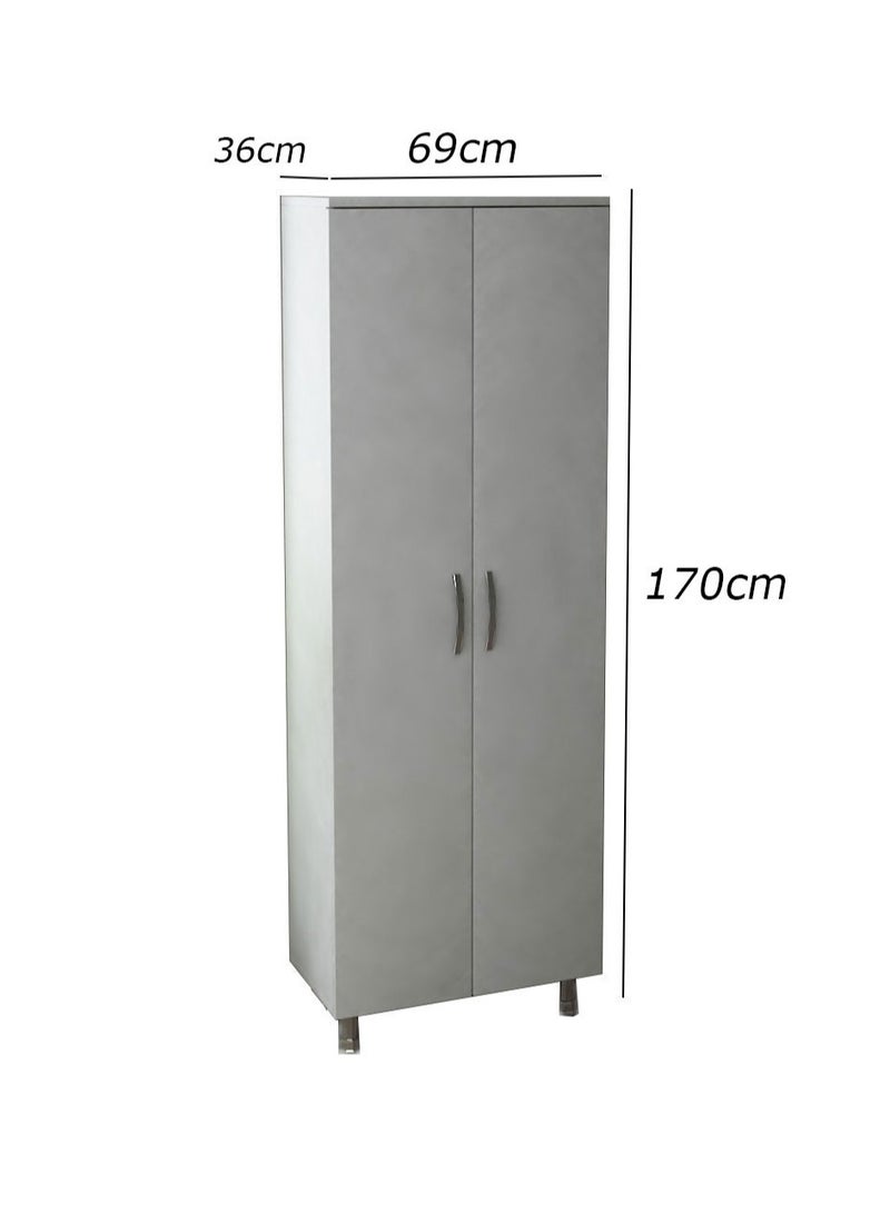 Furniture Store Kitchen storage unit - Height 170 cm - Width 69 cm - Depth 36 cm, from Furniture Store.  - Image 4
