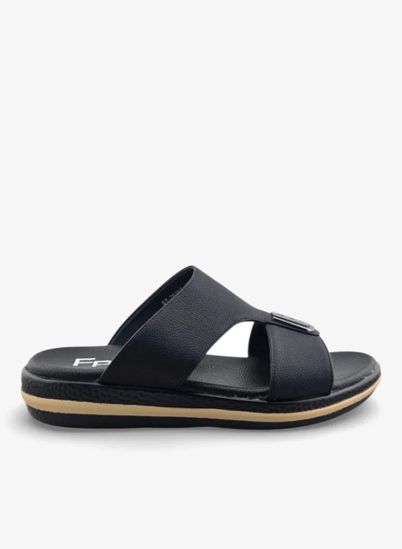 إف بي باي فوتبرينت فوتبرينت: نوماد إيز