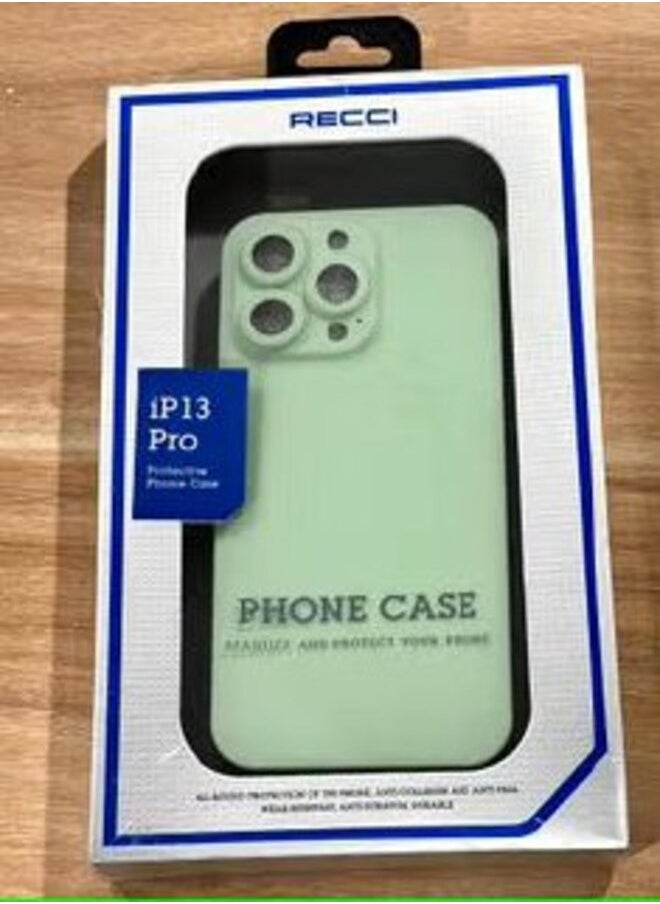 Recci - 360 case cover and screen for iPhone 13 Pro - Image 1