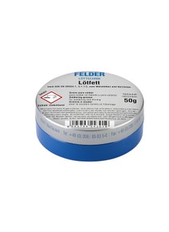 Felder Felder Soldering Grease 50gm  - Image 2
