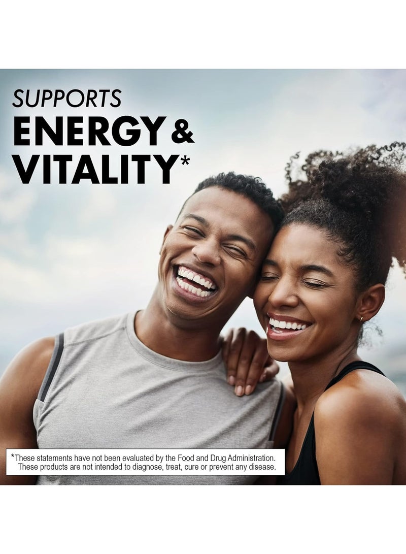 Bluebonnet Magnesium Plus & Vitamin B6 - Image 4