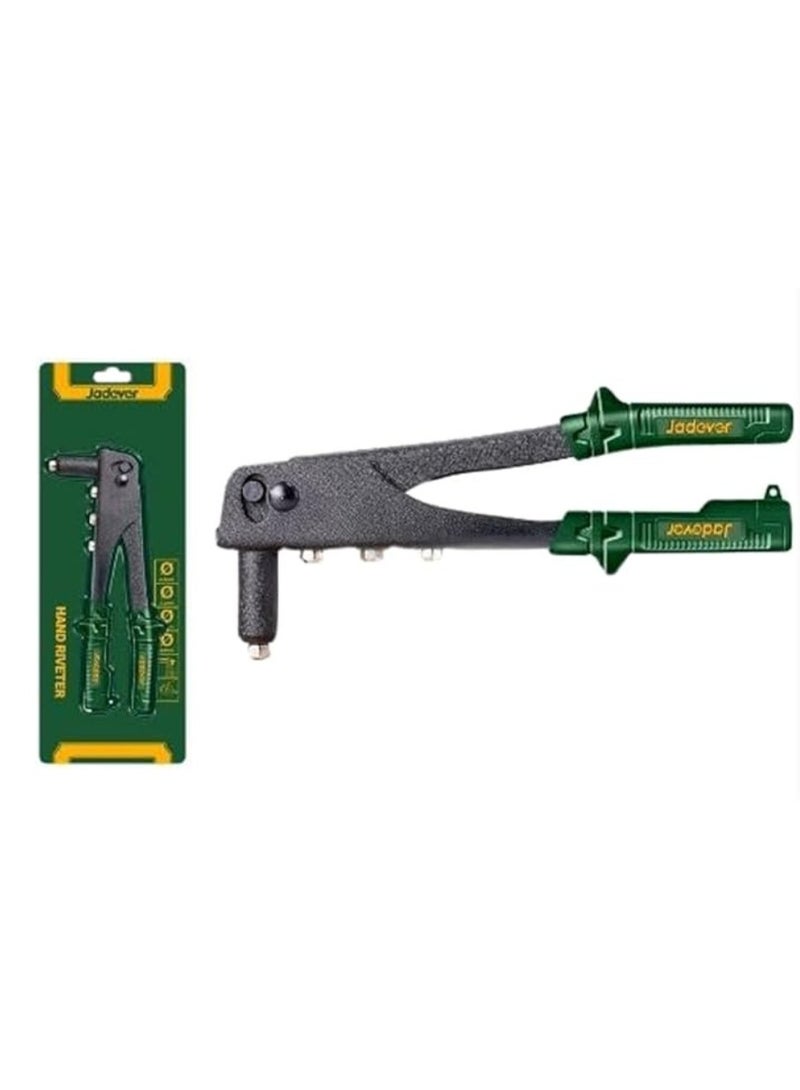 Jadever 9.5 inch rivet pliers