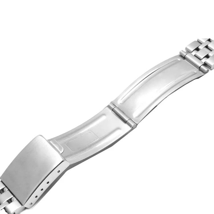 Bluejw 316L Stainless Steel Replacement Watch Strap for TUDOR Prince Series – Durable, Changeable Bracelet Band to Replace the Watch Strap - Image 5