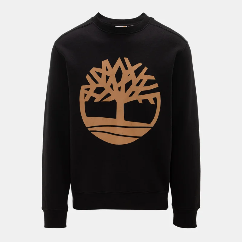 Timberland Men's Core Tree Sweatshirt