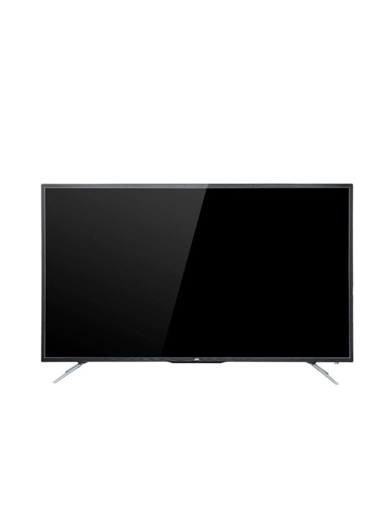 Jac Jack 32 Inch HD LED TV - 32JB310, RF, USB, HDMI, Black  - Image 2