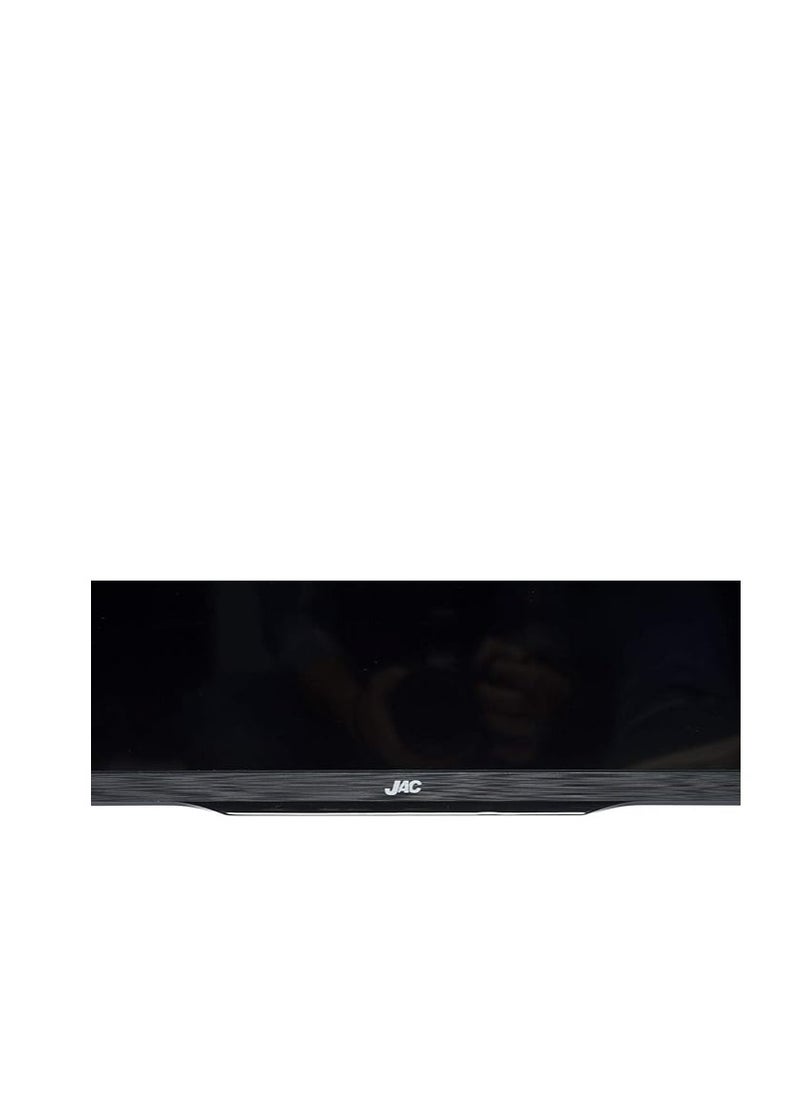 Jac Jack 32 Inch HD LED TV - 32JB310, RF, USB, HDMI, Black  - Image 3