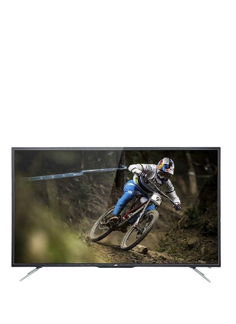 Jac Jack 32 Inch HD LED TV - 32JB310, RF, USB, HDMI, Black  - Image 1