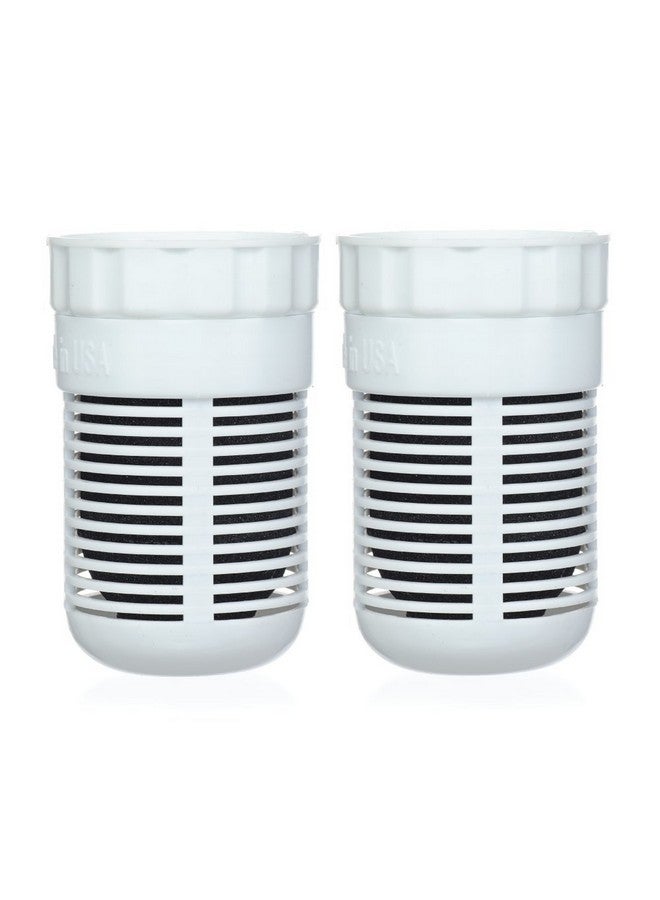 سيشيل إبريق بديل لمرشح المياه القلوية سيشيل pH2O - عبوة من قطعتين - Image 1