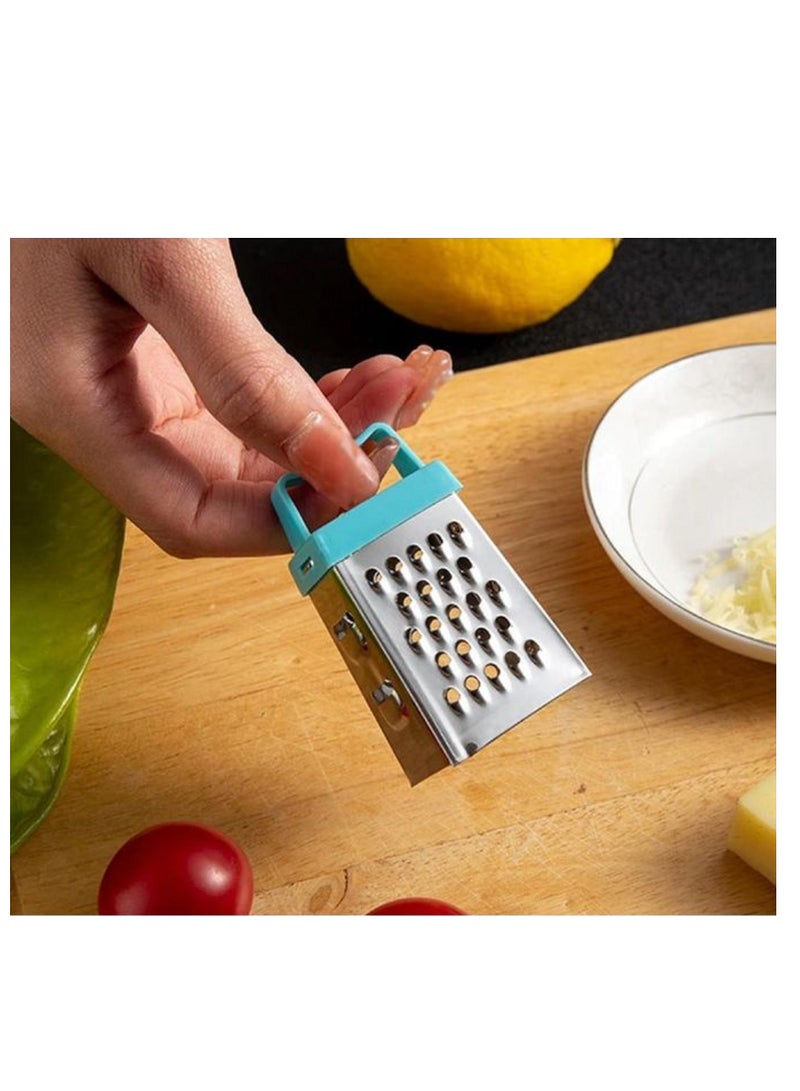 مبشرة يدوية صغيرة بأربعة جوانب - Image 4