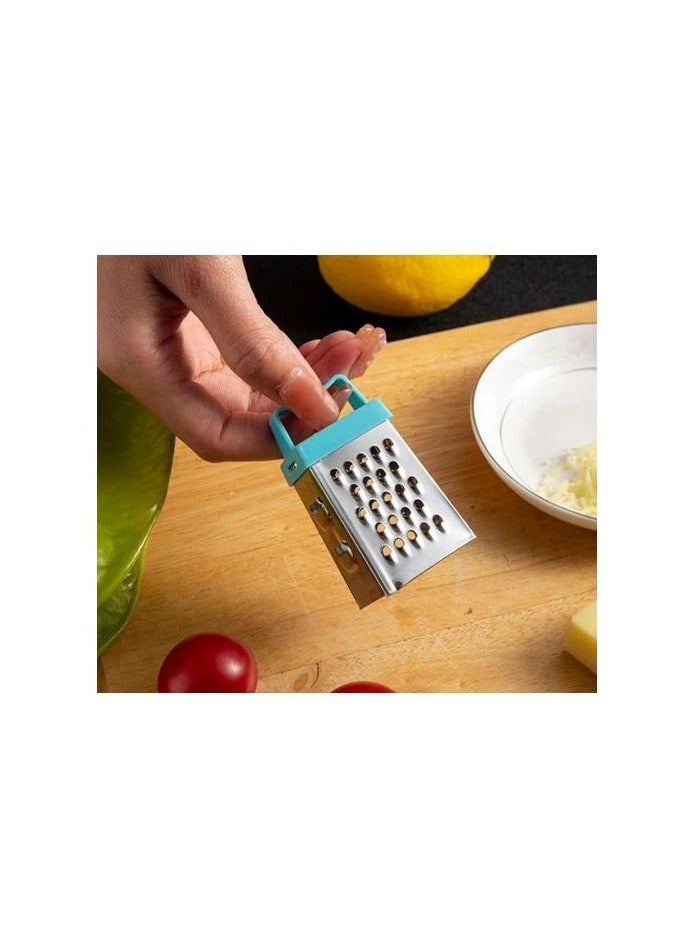 مبشرة يدوية صغيرة بأربعة جوانب - Image 1