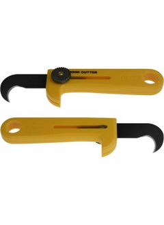 OLFA Hok-1 Hook Tip Utility Knife 