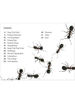 DK Super Readers Level 3 Bugs! Bugs! Bugs!  - Image 4