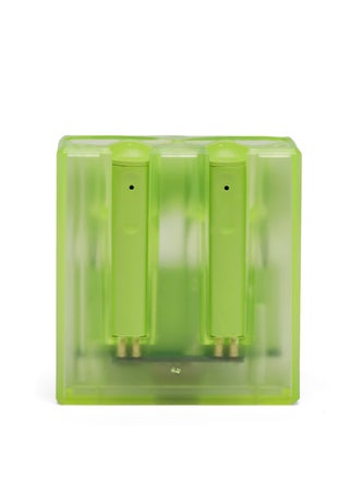 Wireless Bluetooth Headset For Running Sports High Sound Quality Male And Female Half-in-ear Ultra-long Battery Life Green For IPhone Android - pzsku/ZF9A4265EDC8E59B26FCEZ/45/_/1715580120/ba554bef-d3a3-4e9e-bffd-2bb6049d73a0