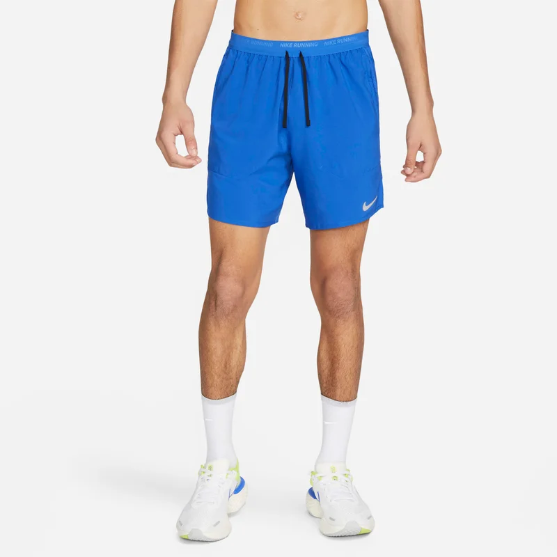 Nike Men's Stride Dri-FIT 2-in-1 Running Shorts