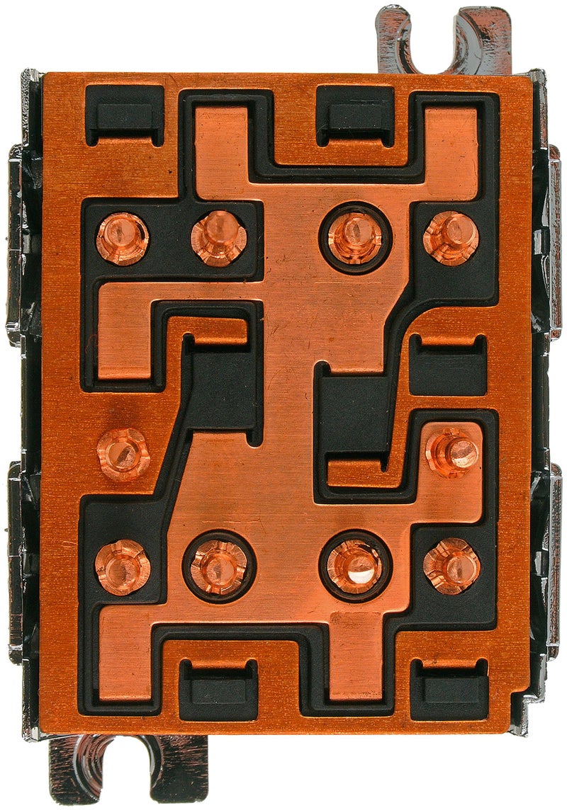 Dorman 901-013 Front Driver Side Power Window Switch 4 Button Compatible with Select Models - Image 3