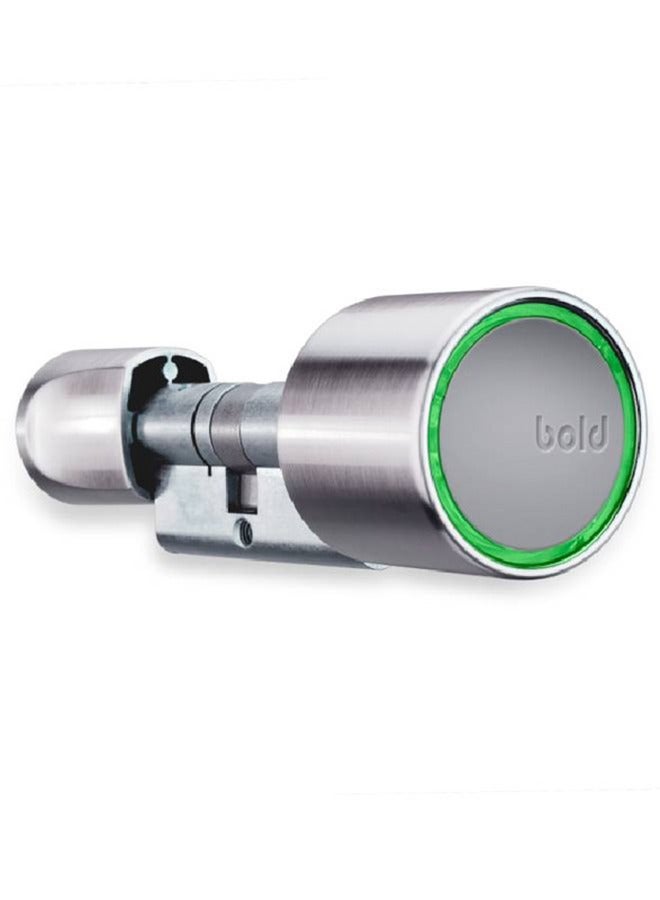 Bold Smart Lock - Keyless Smart Door Lock (SX-43) - Image 1