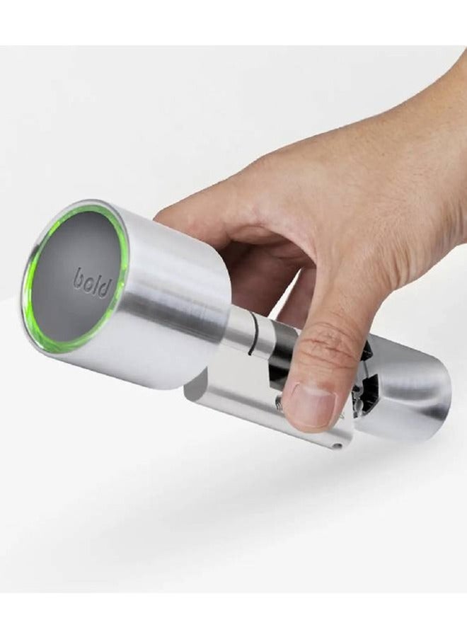 Bold Smart Lock - Keyless Smart Door Lock (SX-43) - Image 3