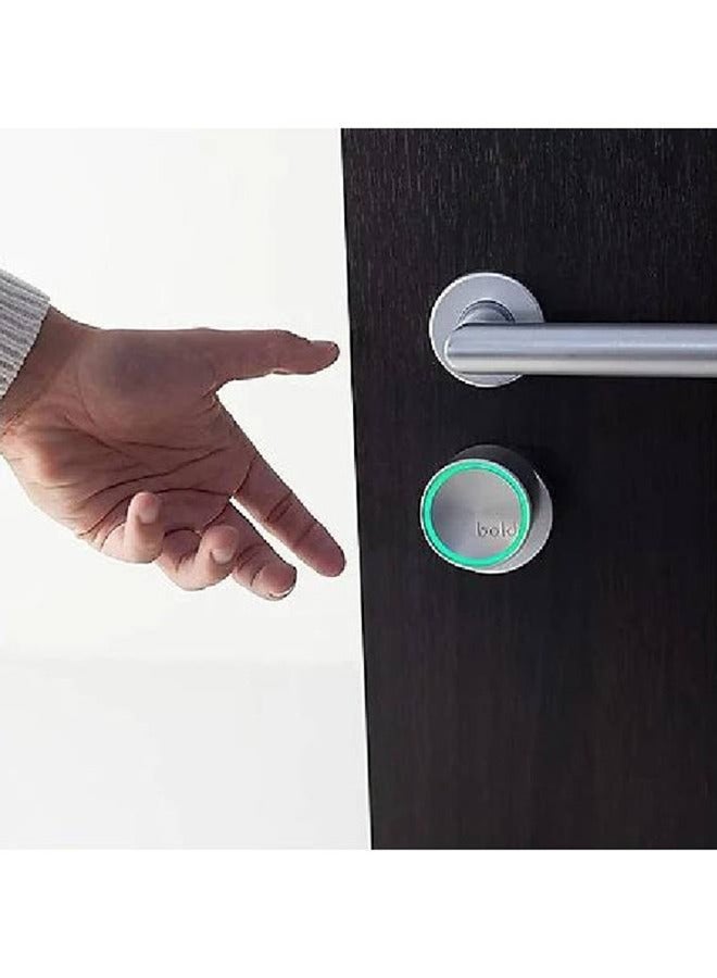 Bold Smart Lock - Keyless Smart Door Lock (SX-43) - Image 4