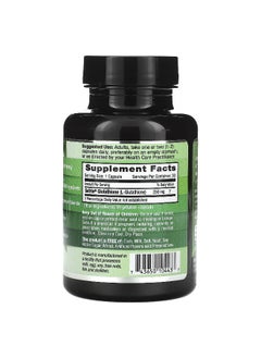 Emerald Laboratories Emerald Laboratories, Setria L-Glutathione, 250 mg, 30 Vegetable Caps  - Image 2