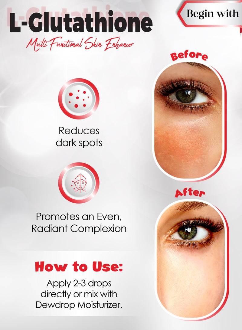 Malika Timeless Glow Kit - Image 2