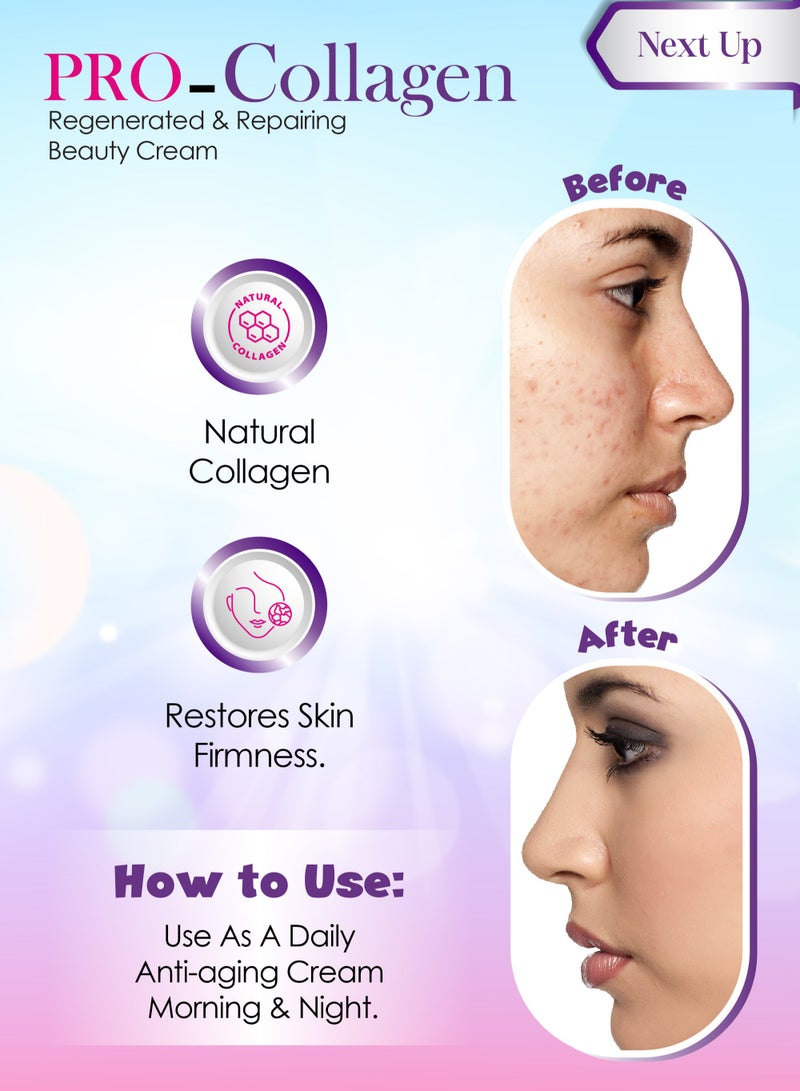 Malika Timeless Glow Kit - Image 3