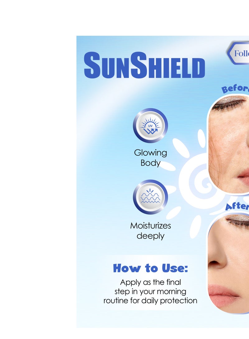 Malika Timeless Glow Kit - Image 4