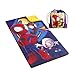 Idea Nuova Spidey and his Amazing Friends Sling Bag Slumber Set - Image 2