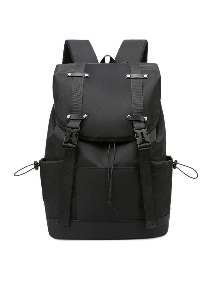 KUYING New Student waterproof backpack  - Image 1