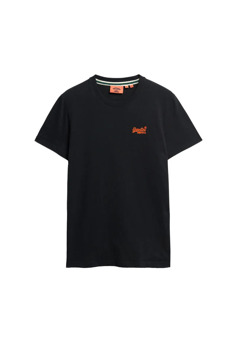 Superdry  Organic Cotton Essential Logo T-Shirt for Men | Best Price UAE
