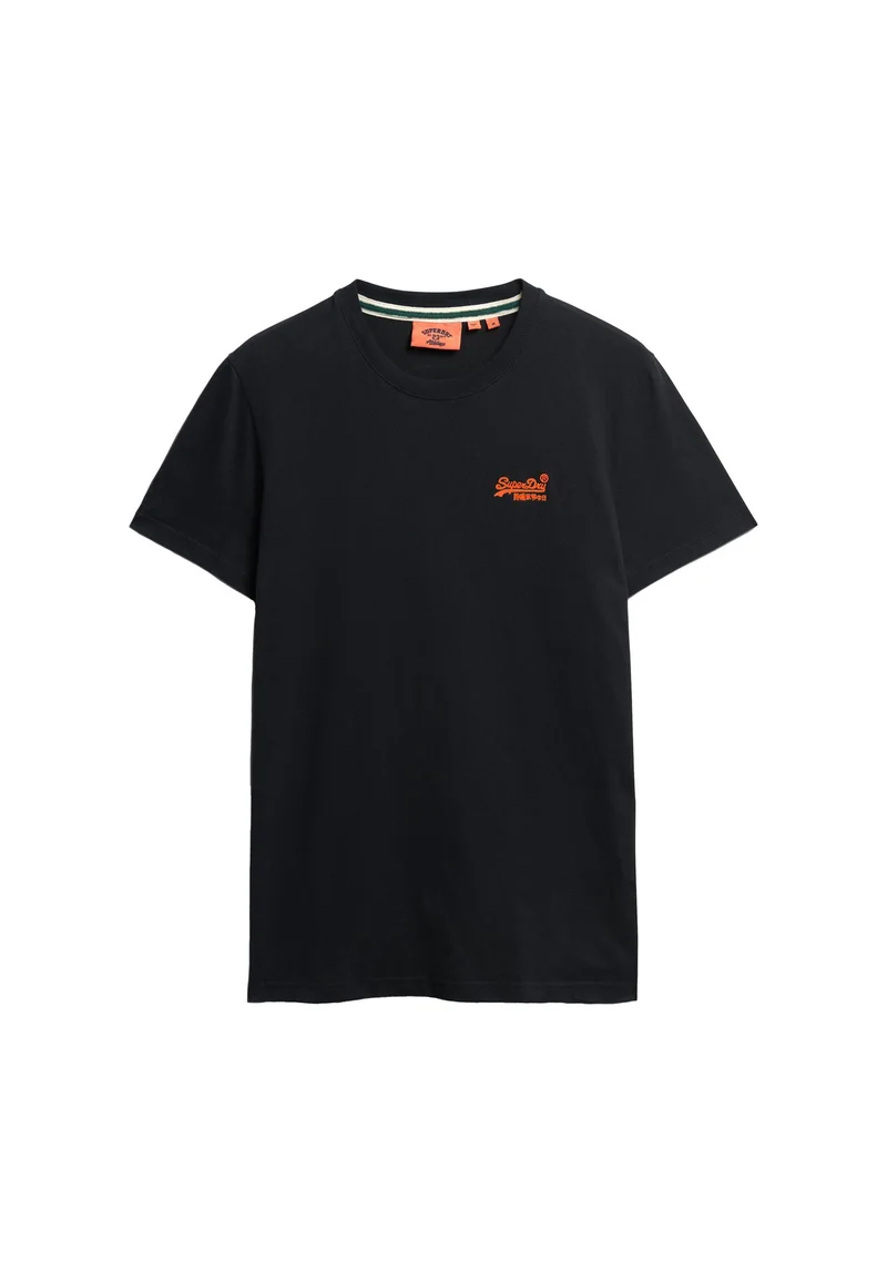 Superdry  Organic Cotton Essential Logo T-Shirt for Men | Best Price UAE