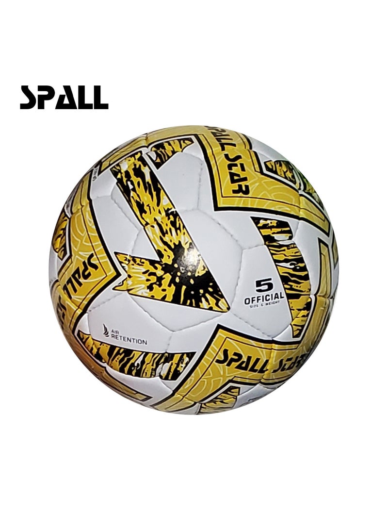 Football Soccer Ball For Matches World Cup Best Indoor/Outdoor Water Proof Ball For Professional Training And Match Men And Women Youth And Adult - pzsku/ZF9A4DB6D029C64A3B287Z/45/_/1713182374/dddaf3b9-07b6-45f0-92ca-27602b886602