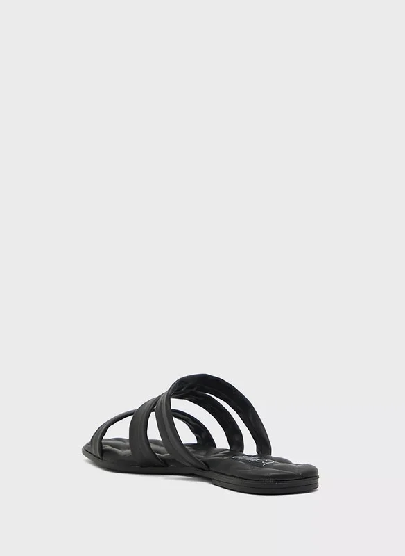 بيرا ريو BEIRA RIO Flat Sandals For Ladies