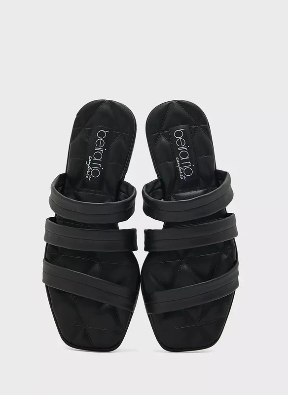 بيرا ريو BEIRA RIO Flat Sandals For Ladies