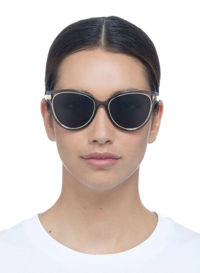 Solarized RESORT CAT-EYE Luxury Sunglasses for Men & Women – High Quality Designer Eyewear, UV Protection, Stylish Frames, Timeless Elegance, and Fashionable Eye Shades