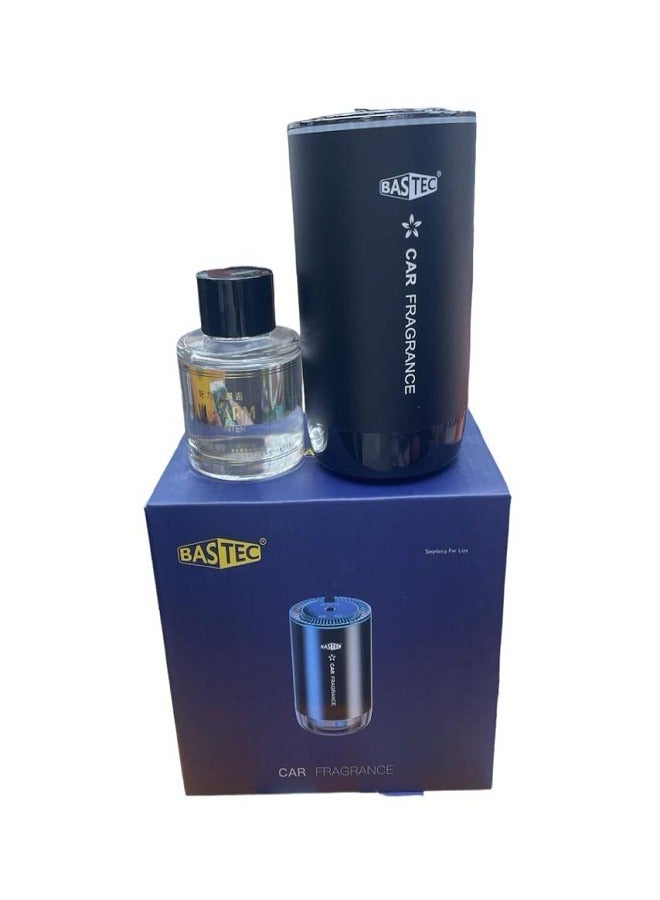باس تيك مرطب هواء للسيارة معطر هواء للسيارة مرطب عالي الجودة بتقنية حديثة