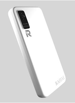 10000mAh Wireless Power Bank (Power Core 10k) With 25W Usb-C Port, LED indicator, AntiSlip Suction Cup, Magnetic Battery pack for iPhone 15/15 Pro/15 Pro Max/14/13/12, Samsung, etc.
