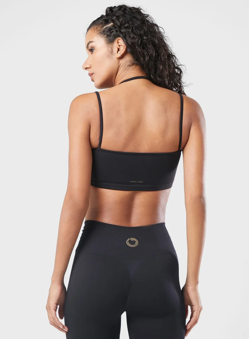 KAWN.YOGA Sports Bra