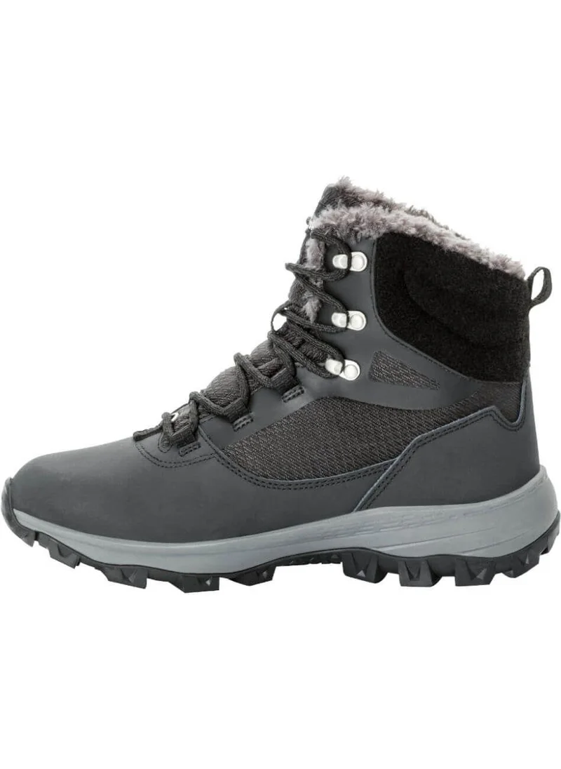 جاك ولفسكن Everquest Texapore Waterproof High Women's Outdoor BOT-4053591J33