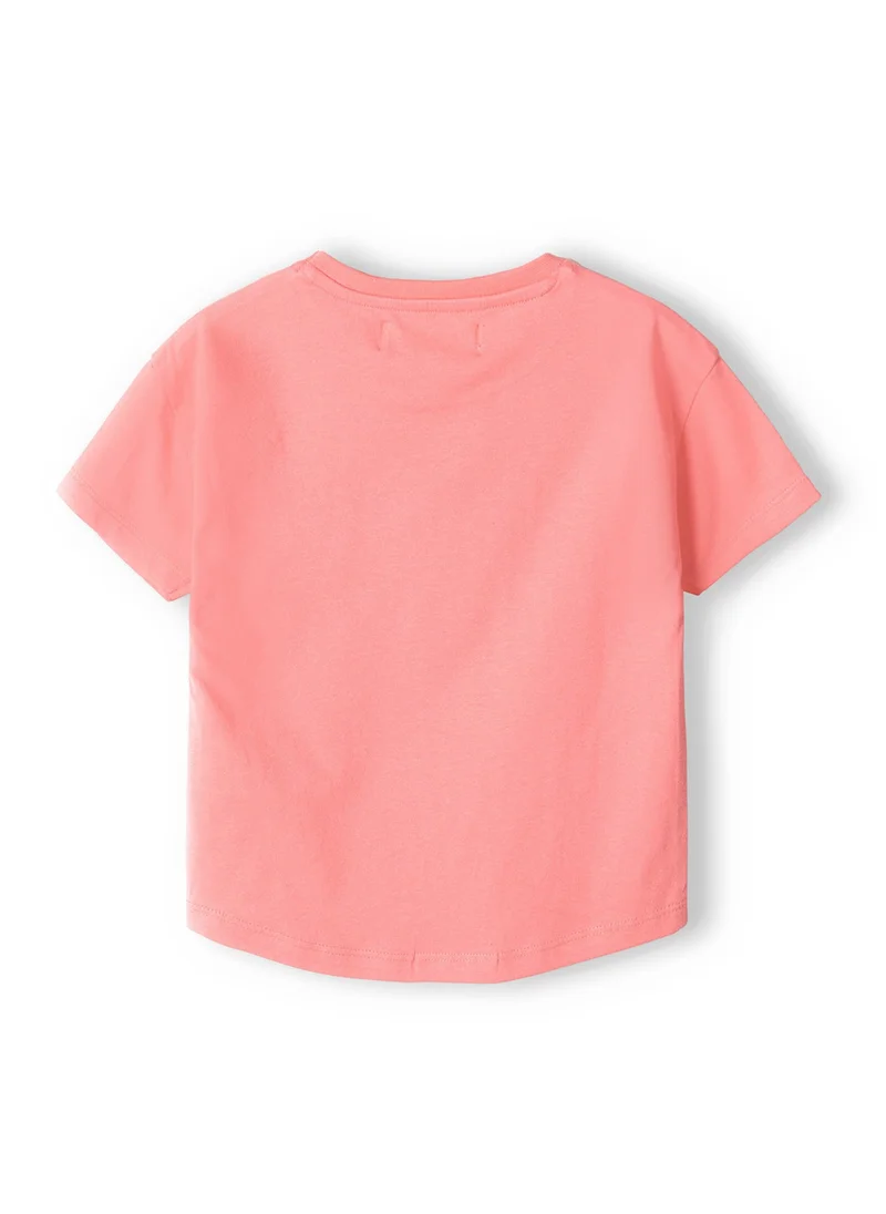MINOTI Kids Girls T-Shirt