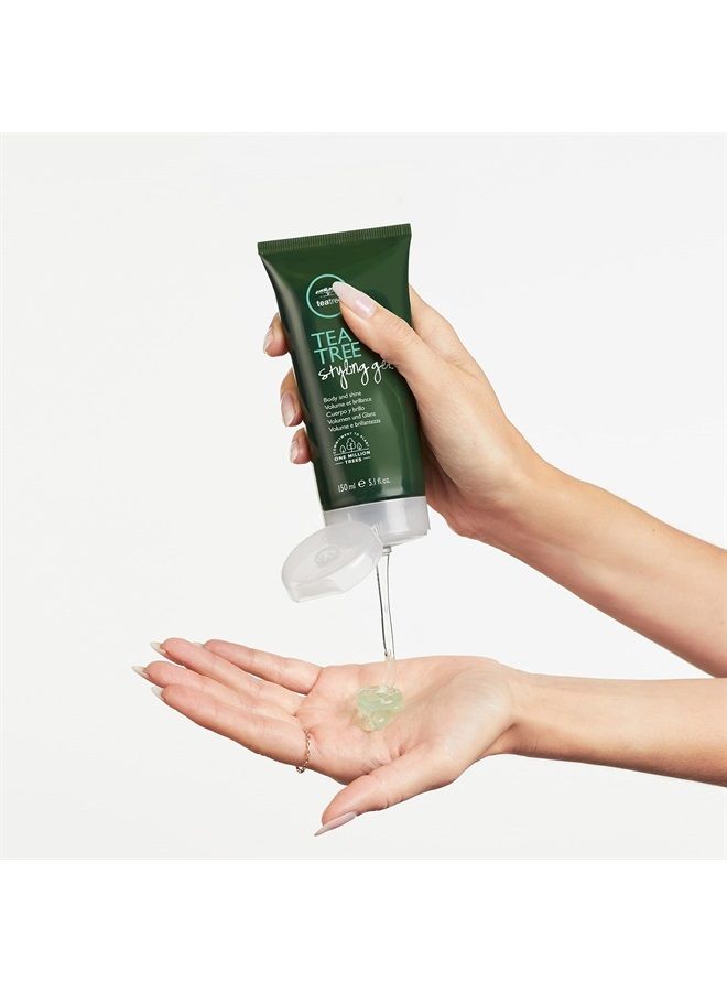 Paul Mitchell جل تصفيف شجرة الشاي، 2.5 أونصة سائلة - Image 1