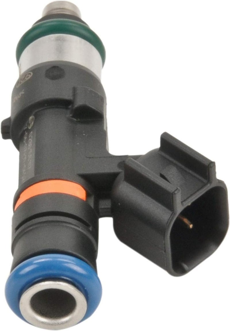 Bosch 62642 Original Equipment Fuel Injector for Select Ford Mustang - Image 1