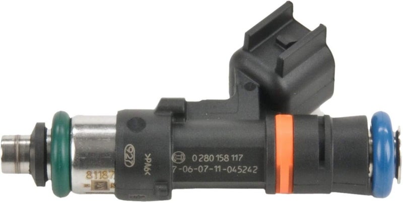 Bosch 62642 Original Equipment Fuel Injector for Select Ford Mustang - Image 4