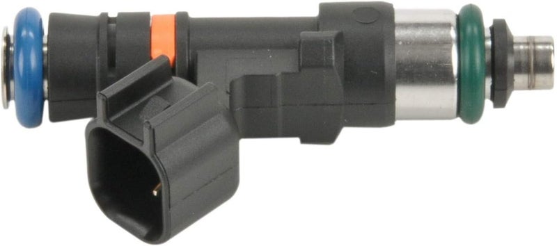 Bosch 62642 Original Equipment Fuel Injector for Select Ford Mustang - Image 2