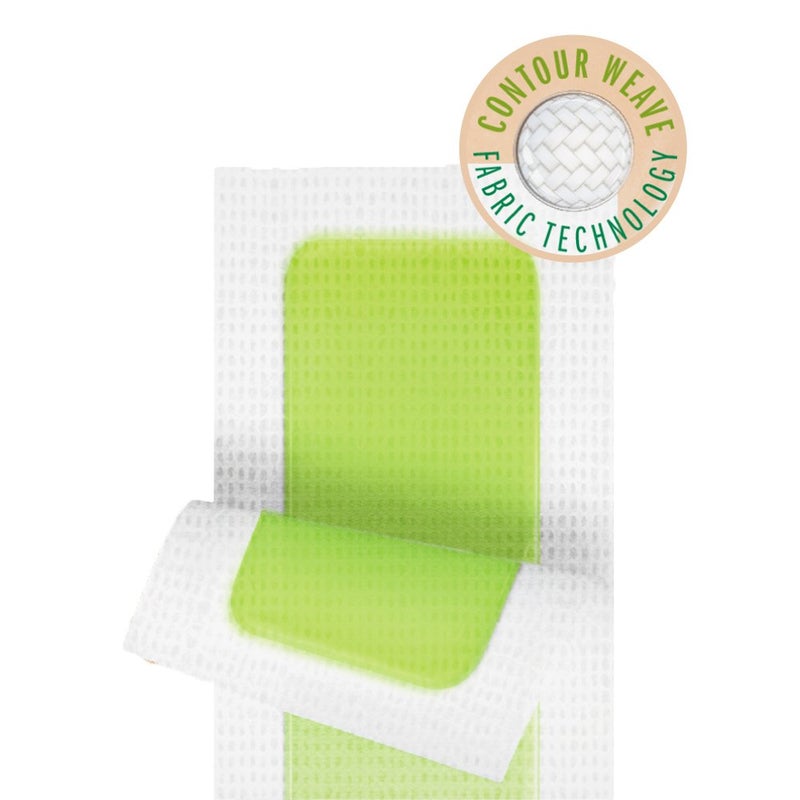Nad's Hair Removal Strips, 24 Strips (Pack of 2) - Image 2
