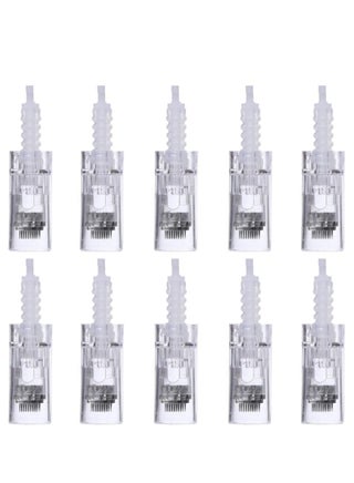 10pcs 42Pin Needle Cartridges for Dr.pen MYM N2 M5 M7 E30 A10 - pzsku/ZF9A6368410650A228F5BZ/45/_/1730444952/72d22b65-21e5-4469-939c-a0ffff26b7fa