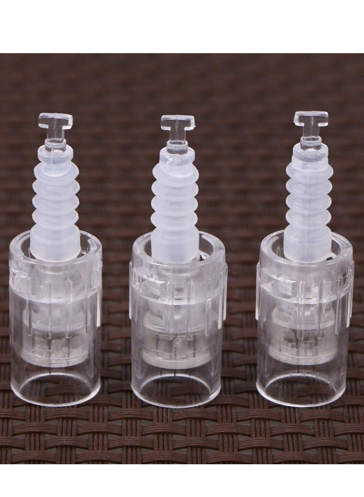 10pcs 42Pin Needle Cartridges for Dr.pen MYM N2 M5 M7 E30 A10